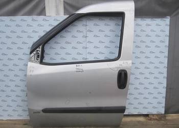 OPEL COMBO D 16r drzwi lewe przód