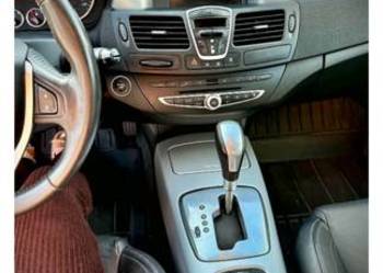 Sprzedam Renault laguna3 coupe 2.0turbo benzyna +LPG