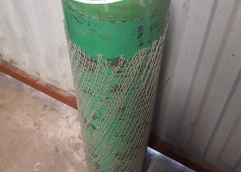 Gaz techniczny butle, zbiornik, mix co2