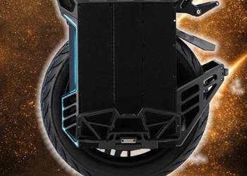 Begode Blitz PRO EUC monocykl elektryczny nowy