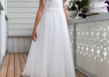 Sukienka komunijna Sly 140