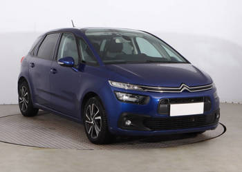 Citroen C4 Picasso 1.6 BlueHDi