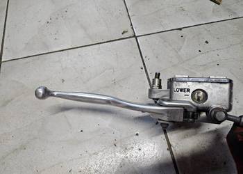 Yamaha XVS 650 pompa hamulca przód przednia przedniego XVS650 drag Star