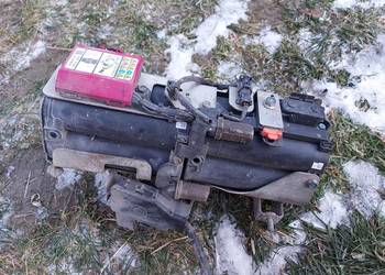 KONDENSATOR moduł I-ELOOP G46L67ZC0 MAZDA 6 III GJ 2012-18