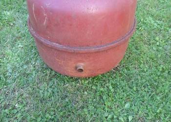 Sprzedam naczynie wzbiorcze 50 l.