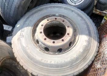 KOŁO 315/80 R22.5 FIRESTONE