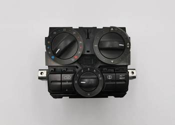 Panel Klimatyzacji Nawiewu Mercedes Vito W639 A6394460728