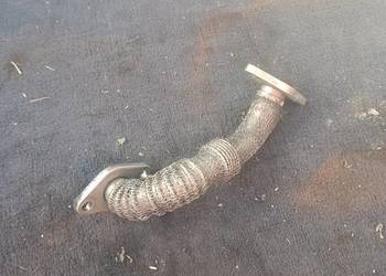 Rurka EGR 028 131 521 P Audi A4 B5 (a-9)