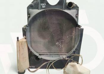 Zespół chłodnic 6112448M91 DENSO MARSTON MN024000-3751 Terex 860