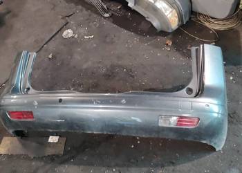 Zderzak tył tylny kompletny PDC Peugeot 5008 KTPD