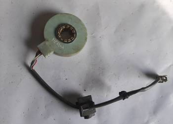 Opel Meriva A czujnik kąta skrętu