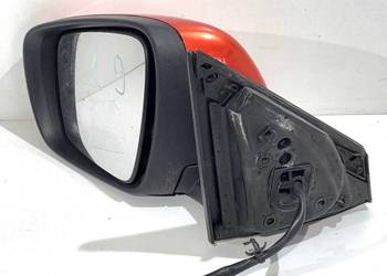 LUSTERKO LEWY RENAULT KADJAR SUV ZEWNĘTRZNE LEWA, BOCZNE