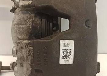 AUDI A6 C7 ZACISK HAMULCOWY PRAWY PRZÓD 2.0TDI 4G0106AK