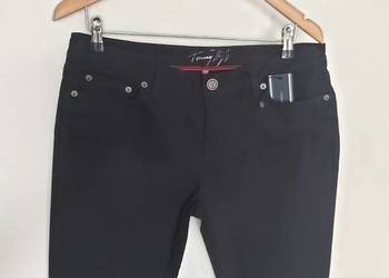 Nowe spodnie Tommy Hilfiger L/XL  klasyczne damskie Nowe spodnie Tommy Hilfiger L/XL  klasyczne damskie