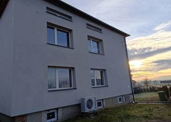 Sprzedam dom 220m2 okolice Brzezin