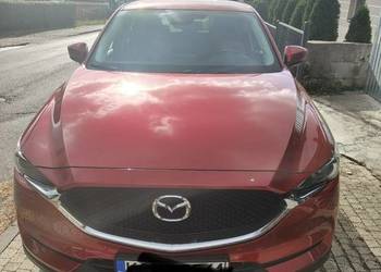 Mazda CX 5 4x4 2.0 benzyna