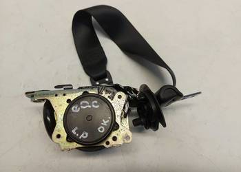 Mercedes EQC 400 W293 PAS BEZPIECZEŃSTWA LEWY PRZÓD 