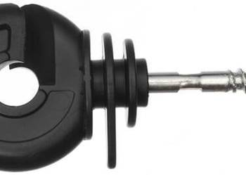 Izolator pierścieniowy do drutu i plecionki, 50 szt. AKO 449314