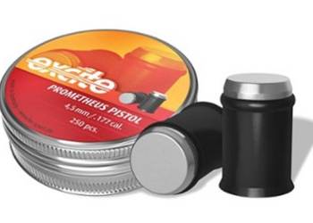 Diabolo H&N EXCITE PROMETHEUS PISTOL4,50