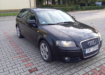 Audi a3 8p Nagłośnienie BOSHE!