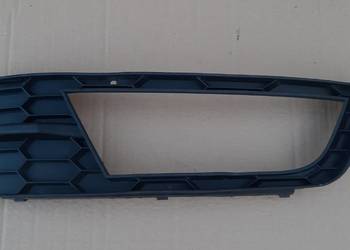 SKODA OCTAVIA III LIFT KRATKA ZDERZAKA 5E0807681