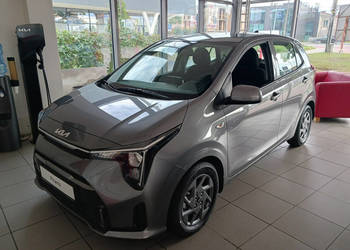 Kia Picanto III (2017-)