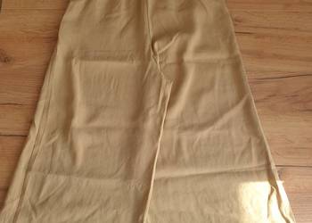 Spodnie damskie H&M