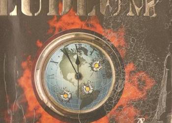 LUDLUM  - KRYPTONIM AMBLER FA