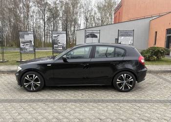 BMW E87 NOWY ROZRZĄD