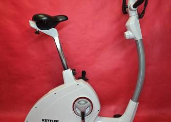 PIĘKNY KETTLER GOLF M ROWER TRENINGOWY STACJONARNY CICHY