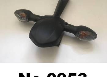 HONDA CBR 1000 RR 12-16 Mocowanie tablicy rejestracyjnej