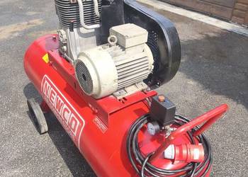 Kompresor tłokowy 300 L