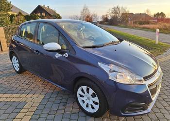 Peugeot 208 1.0 PureTech LIKE