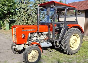 Ursus c360 3p