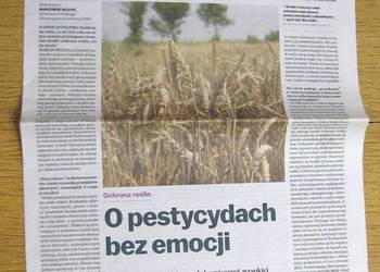 Zdrowe rośliny - Gazeta Wyborcza