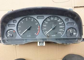 FORD MONDEO MK1 MK2   LICZNIK ZEGARY BENZYNA