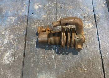 Części URSUS C308 ŁAPKA SPRZĘGŁA