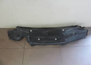 TOYOTA AURIS 1 E15 PODSZYBIE METALOWE