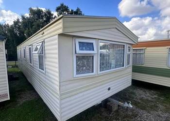 Domek Holenderski  Willerby Granada - Darmowy transport - Zakup na raty