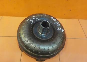 BMW E90 E87 E60 2.0 B 320i 09r 170KM N43 sprzeglo hydrokientyczne