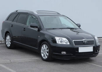 Toyota Avensis 2.2 D-4D