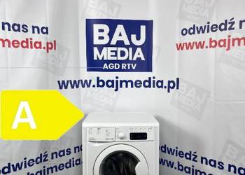 Pralka-Suszarka Indesit 7/5 kg/1000 ob /A /Dostawa/Gwarancja