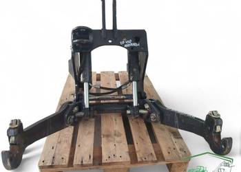 TUZ Przedni Podnośnik Sauter SDF 125-01221 Deutz-Fahr 430