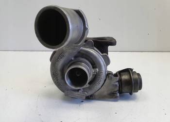 TURBOSPRĘŻARKA Renault Laguna II 1.9 DCI _ turbo 8200332125