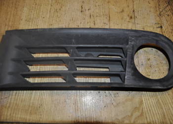 ORYGINALNA LEWA KRATKA ZDERZAKA AUDI A3 8L 8L0807489B