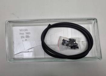 Volvo 740 83-88r KLOSZ PRZEDNIEJ LAMPY LEWY PRZÓD PRZEDNI nowy