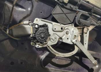 Mechanizm szyby prawy przód BMW E36 Compact Mechanizm szyby prawy przód BMW E36 Compact