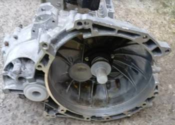 Skrzynia Biegów Ford Courier Custom 1.6 DV6R7002BAA