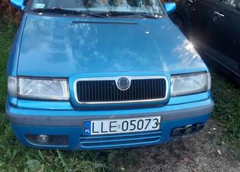 Skoda Felicia 1.3mpi części.