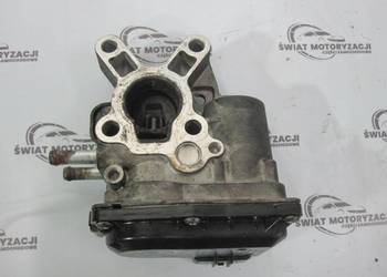 PATHFINDER NAVARA 2.5 DCI YD25 DDTI 175KM zawór EGR 14710-EC00D 150100-002